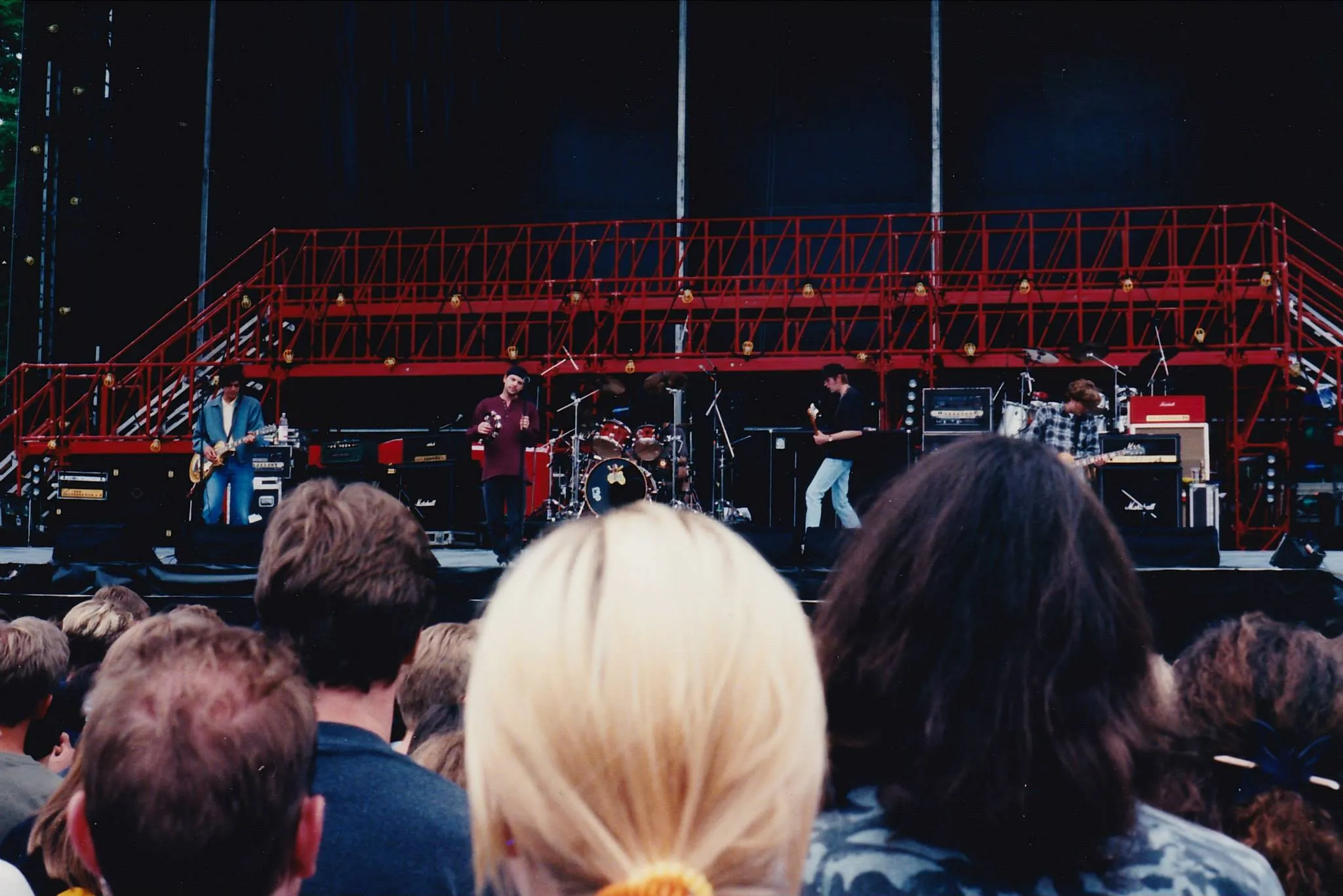 Gin Blossoms